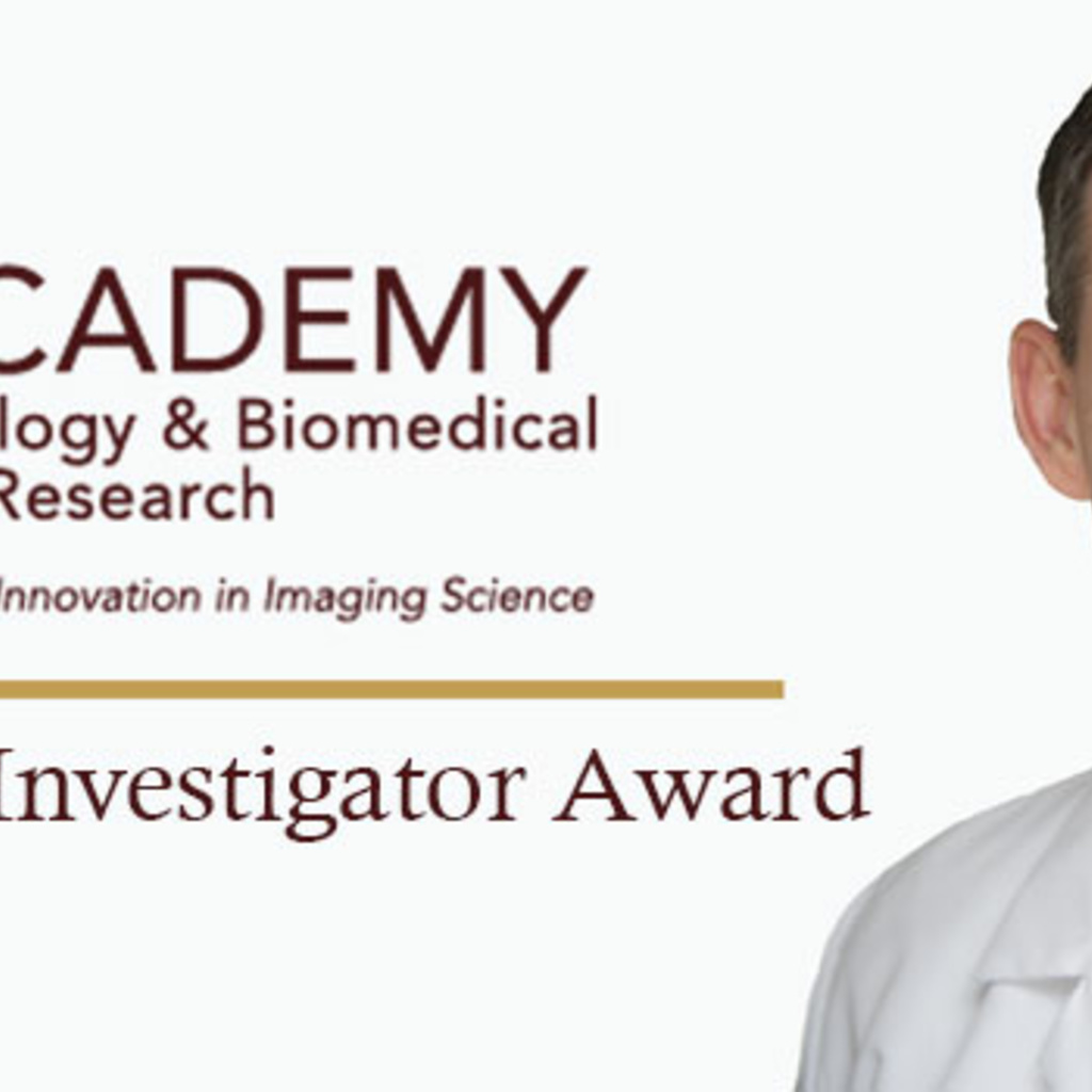 Colin P. Derdeyn, MD, FACR Colin P. Derdeyn, MD, FACR