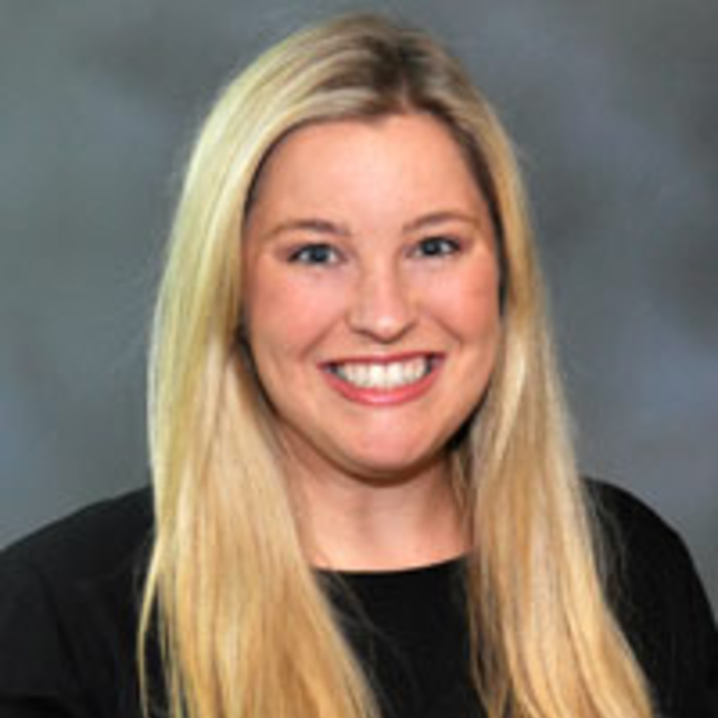 Kimberly Ferris, portrait