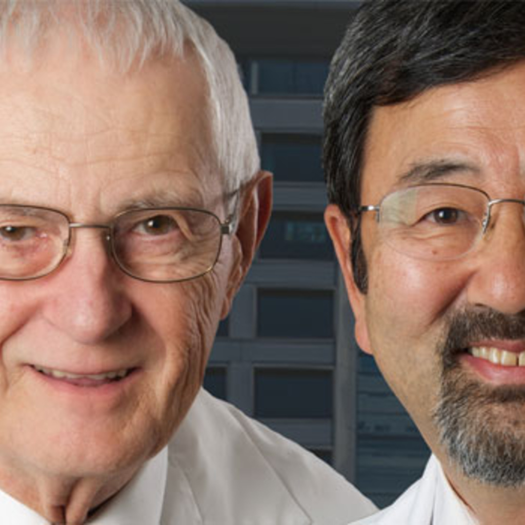 Franken Professor in Pediatric Radiology Franken Professor in Pediatric Radiology