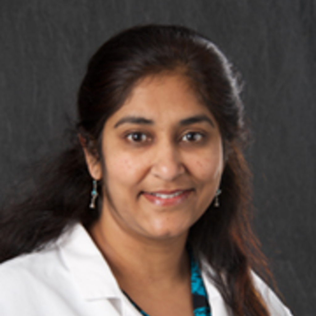 Archana Laroia, MD