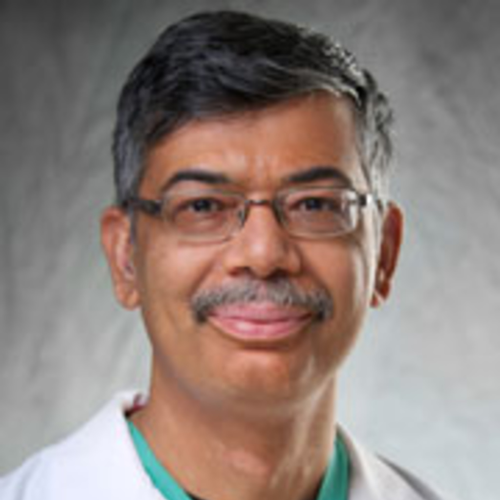 Sandeep Laroia, MD