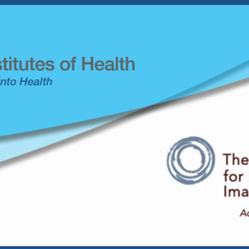 Radiology NIH Research Funding 2018 Radiology NIH Research Funding 2018