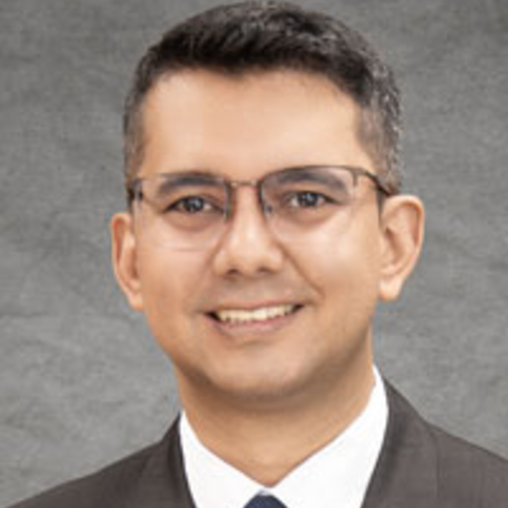 Sumit Dhital, portrait