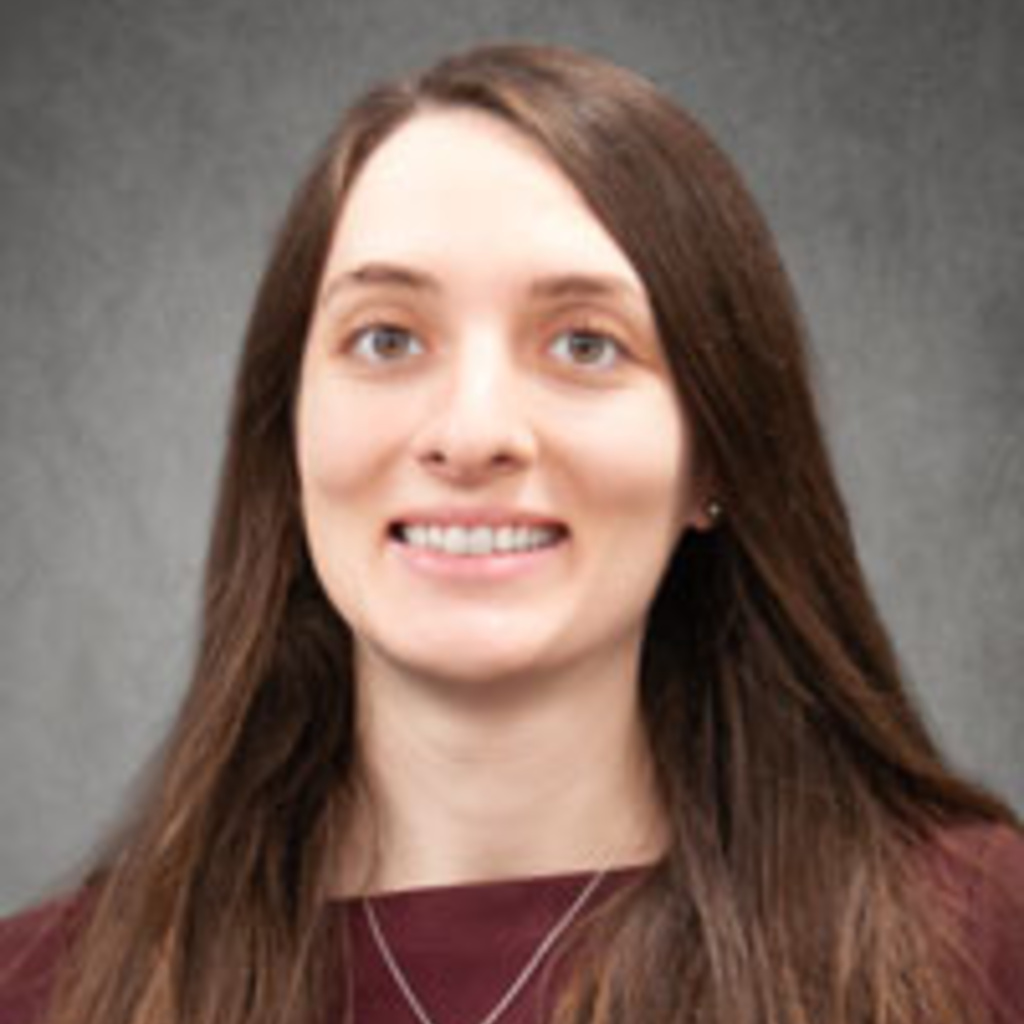 Ayca Dundar, portrait