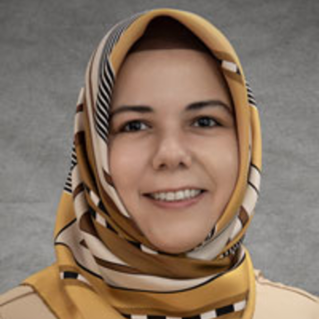 Sima Evliyaoglu, portrait