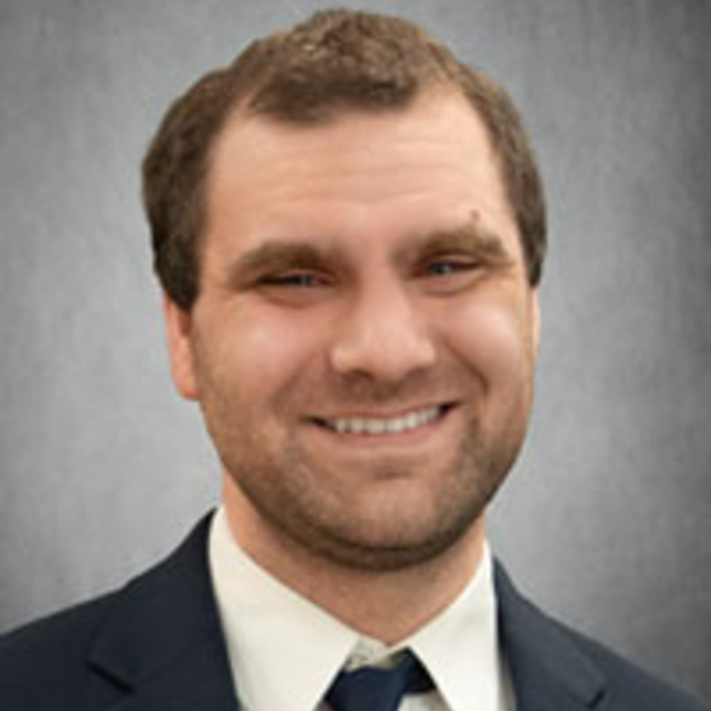 Colton Perry, portrait