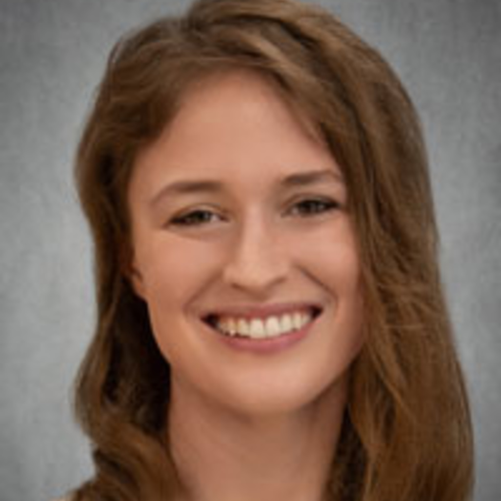 Rebecca Rist, portrait