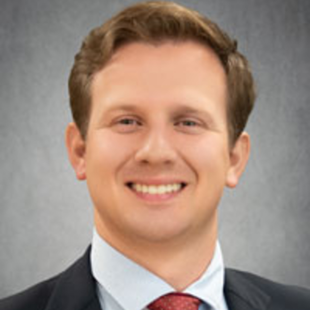 Luke Sabal, portrait
