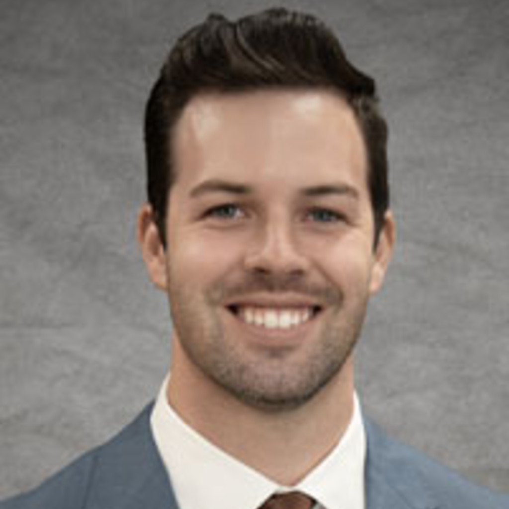 Connor Shea, portrait