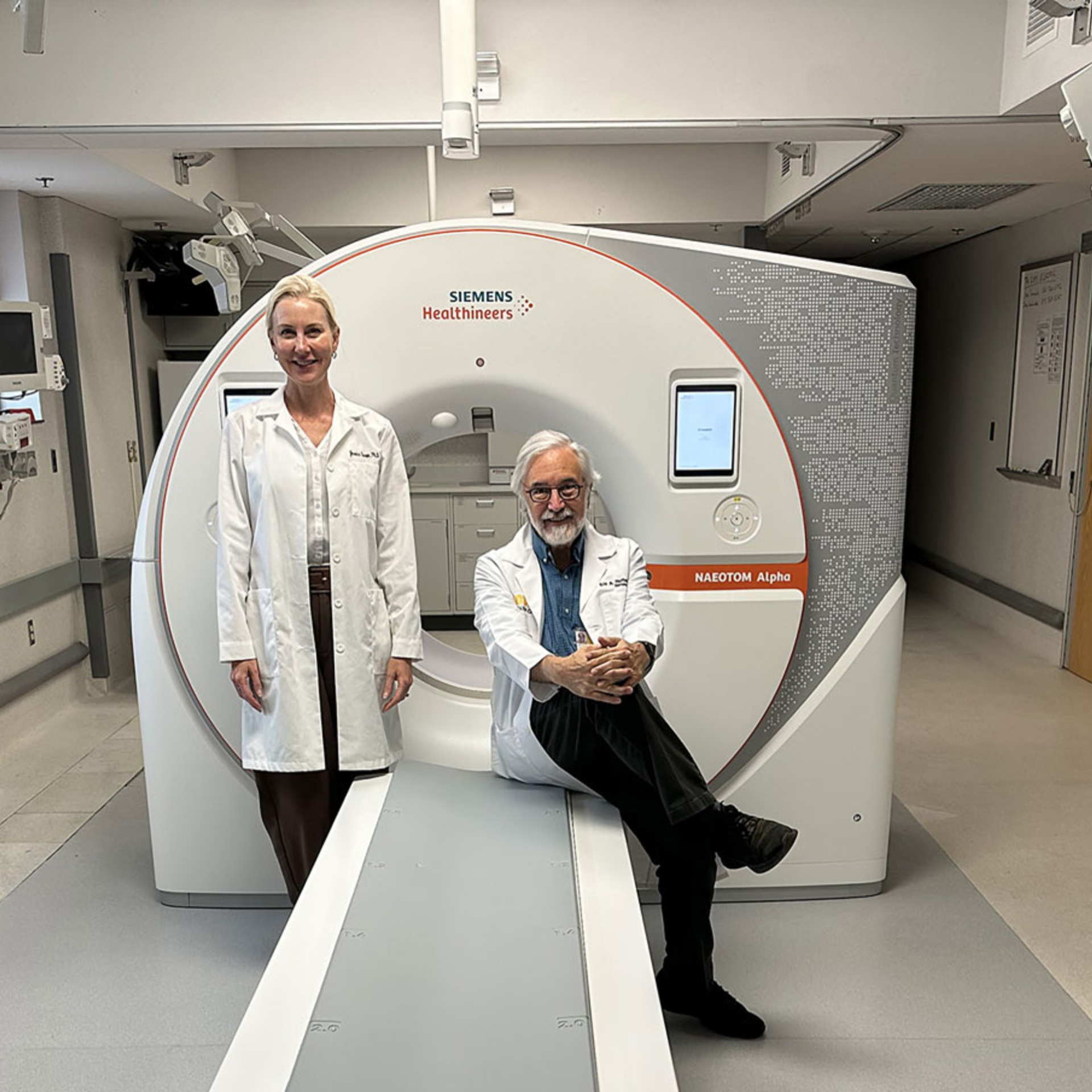 Department of Radiology | Carver College of Medicine | The University ...