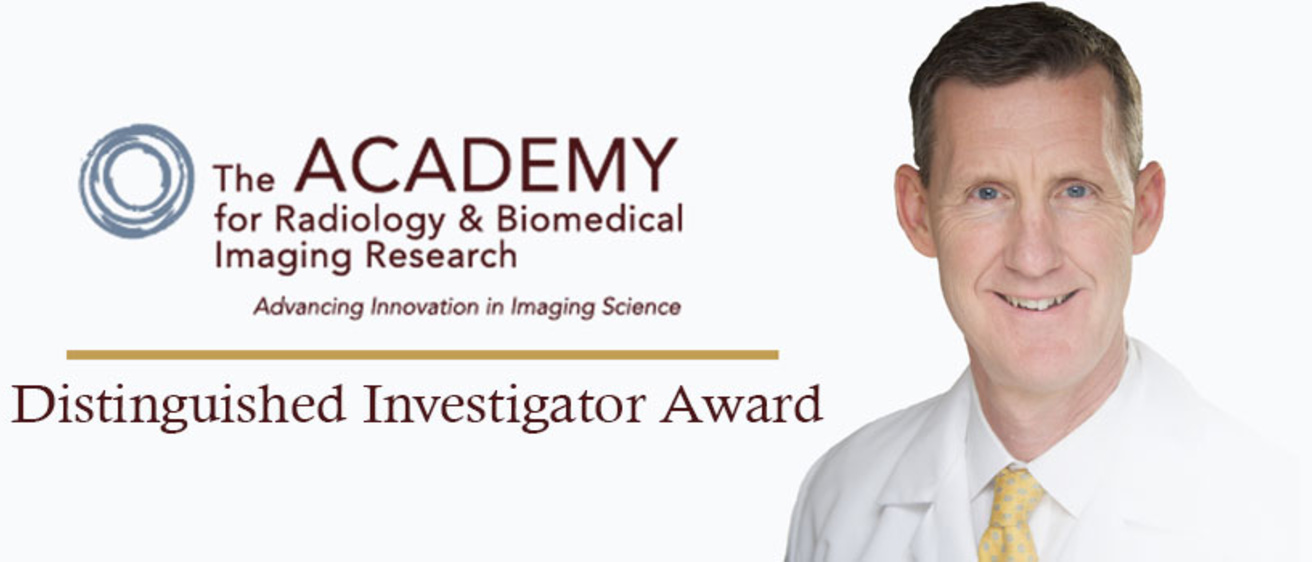 Colin P. Derdeyn, MD, FACR