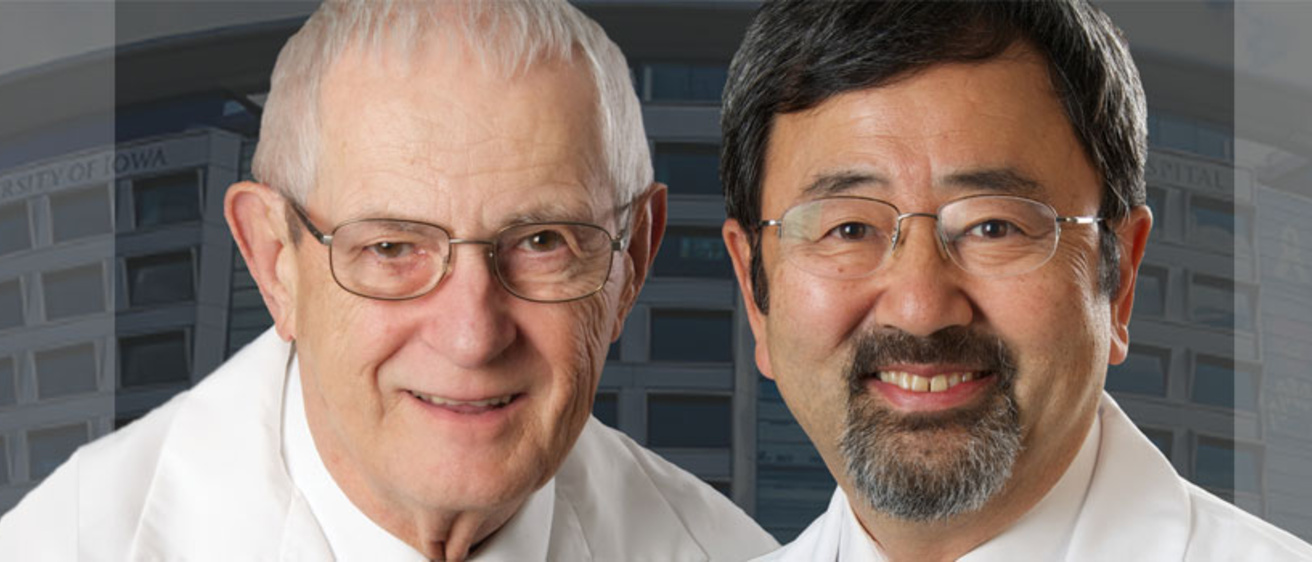 Franken Professor in Pediatric Radiology