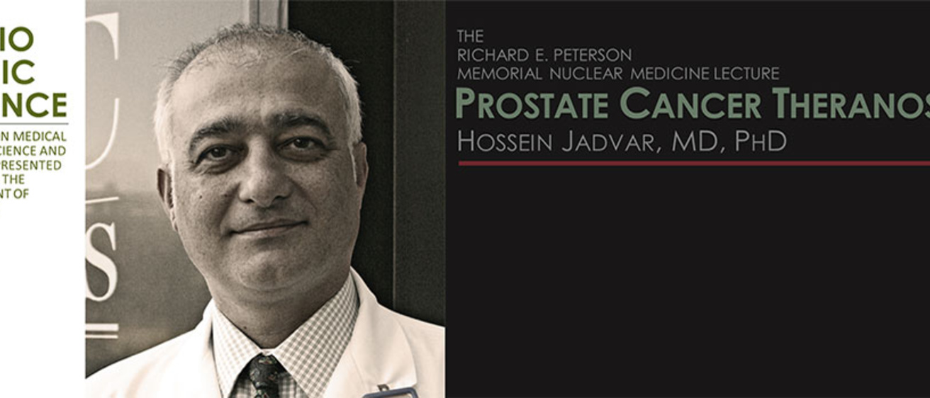 Hossein Jadvar, MD