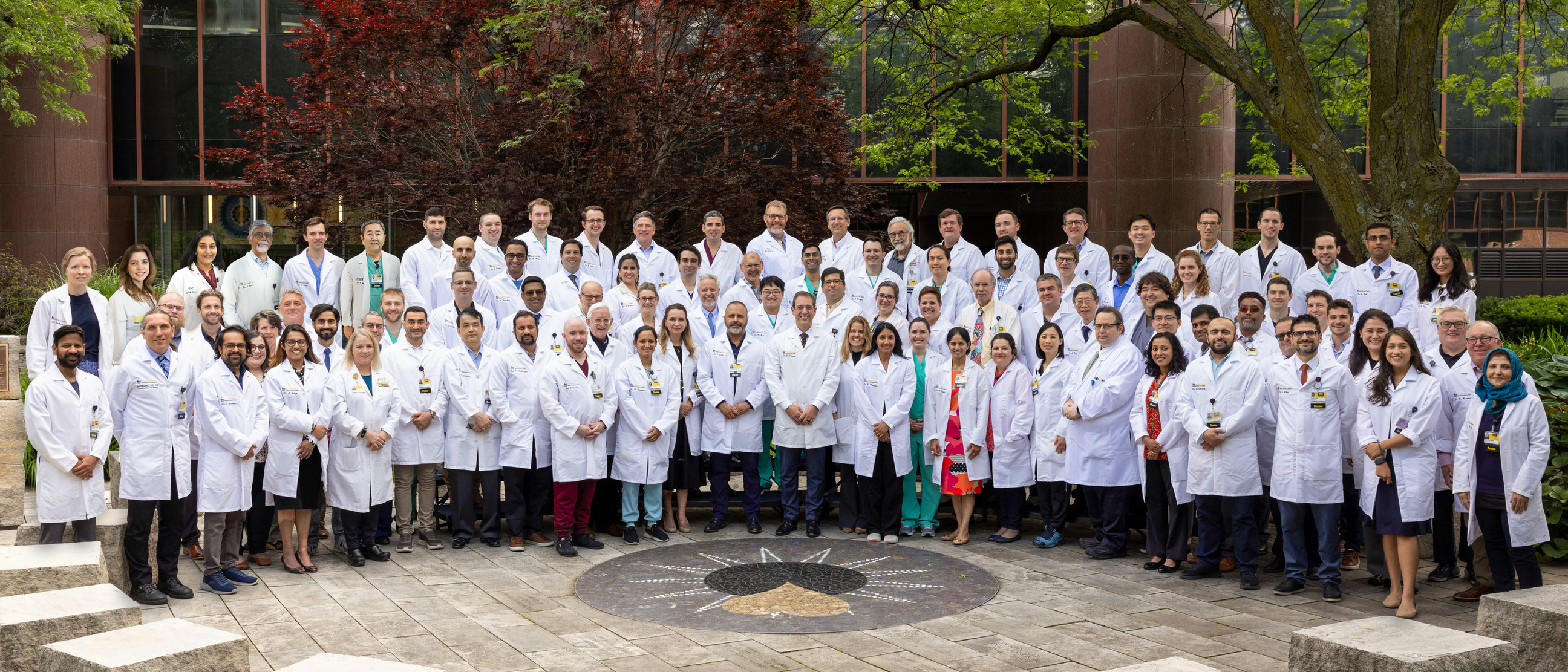 People | Department of Radiology - Carver College of Medicine | The ...