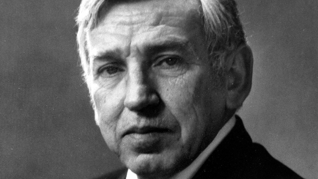 James Christie, portrait