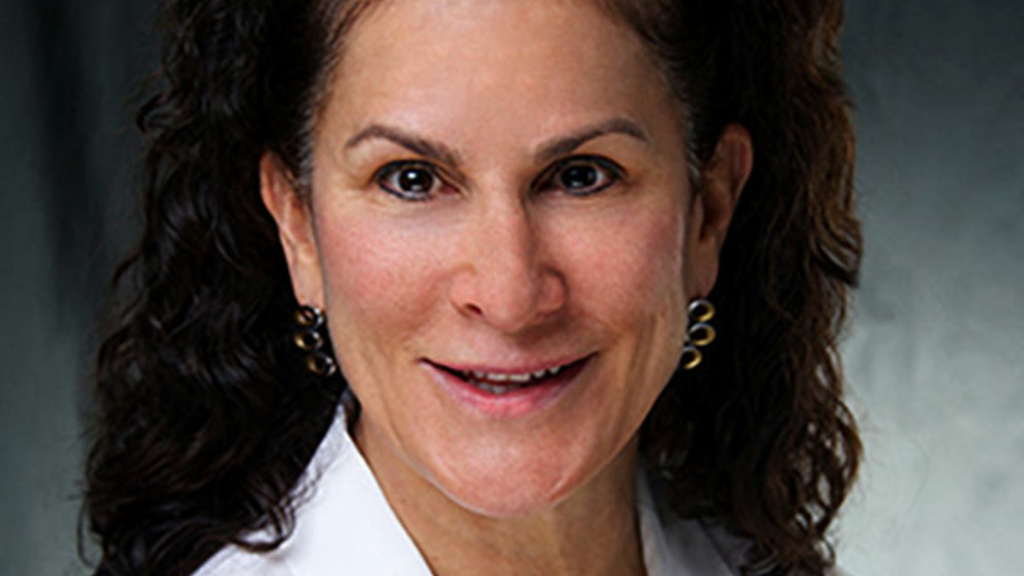 Laurie Fajardo, portrait