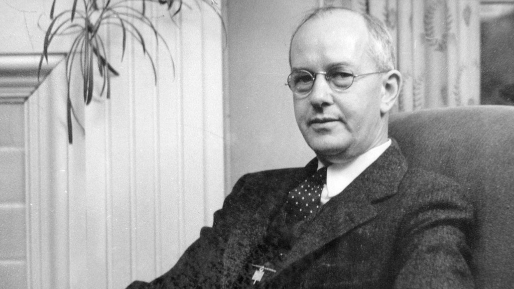 Dabney Kerr, portrait
