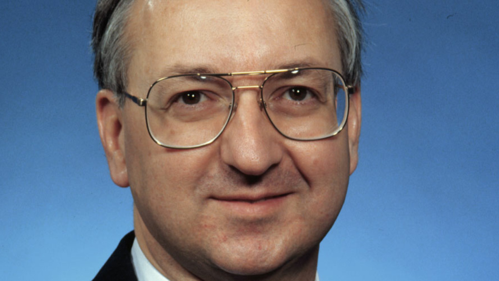 Michael Vannier, portrait