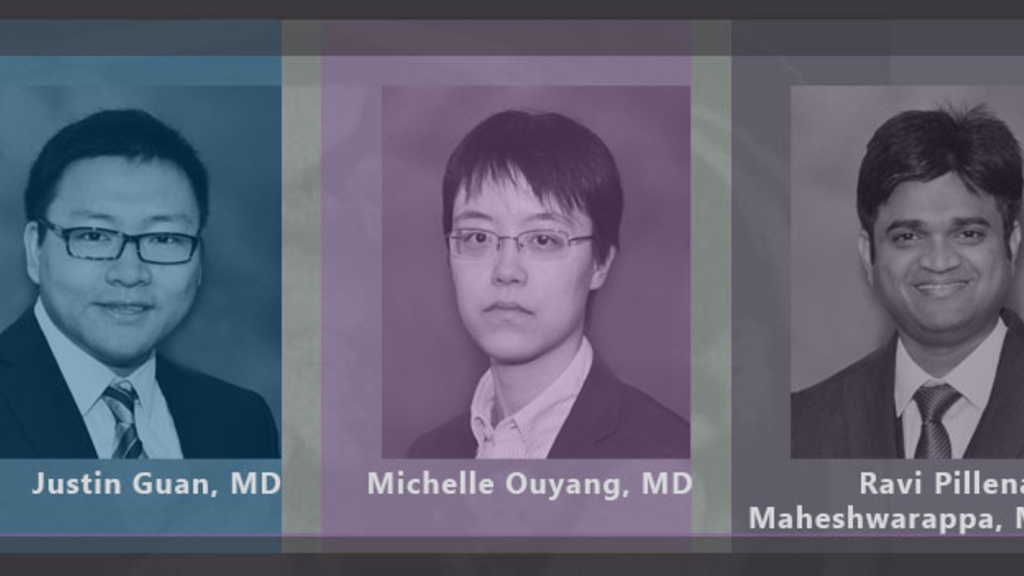 Best resident presentations for 2020 Best resident presentations for 2020