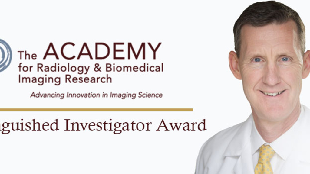 Colin P. Derdeyn, MD, FACR