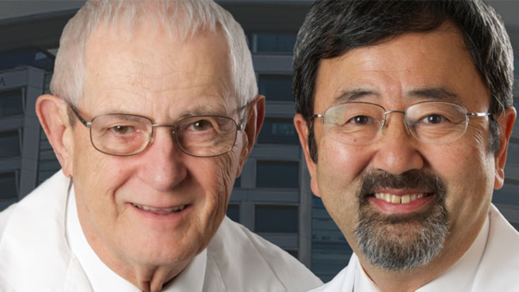 Franken Professor in Pediatric Radiology