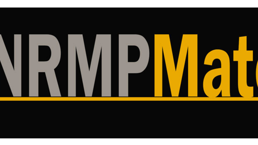 2020 NRMP Match 