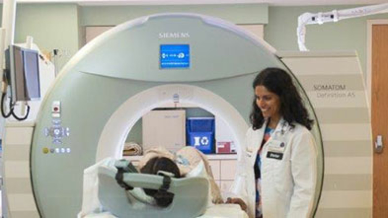 Divisions | Department of Radiology - Carver College of Medicine | The ...