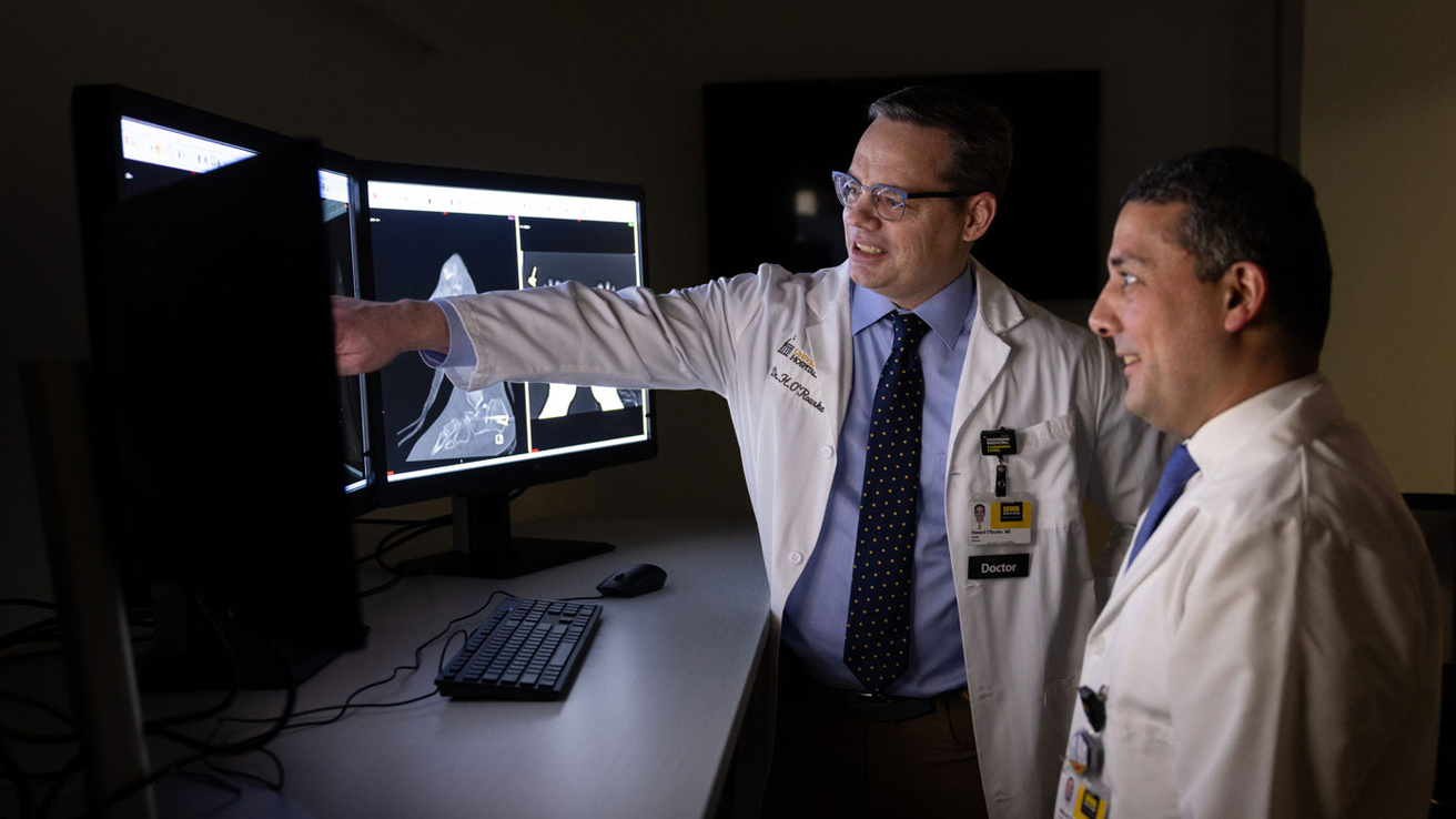 Divisions | Department of Radiology - Carver College of Medicine | The ...