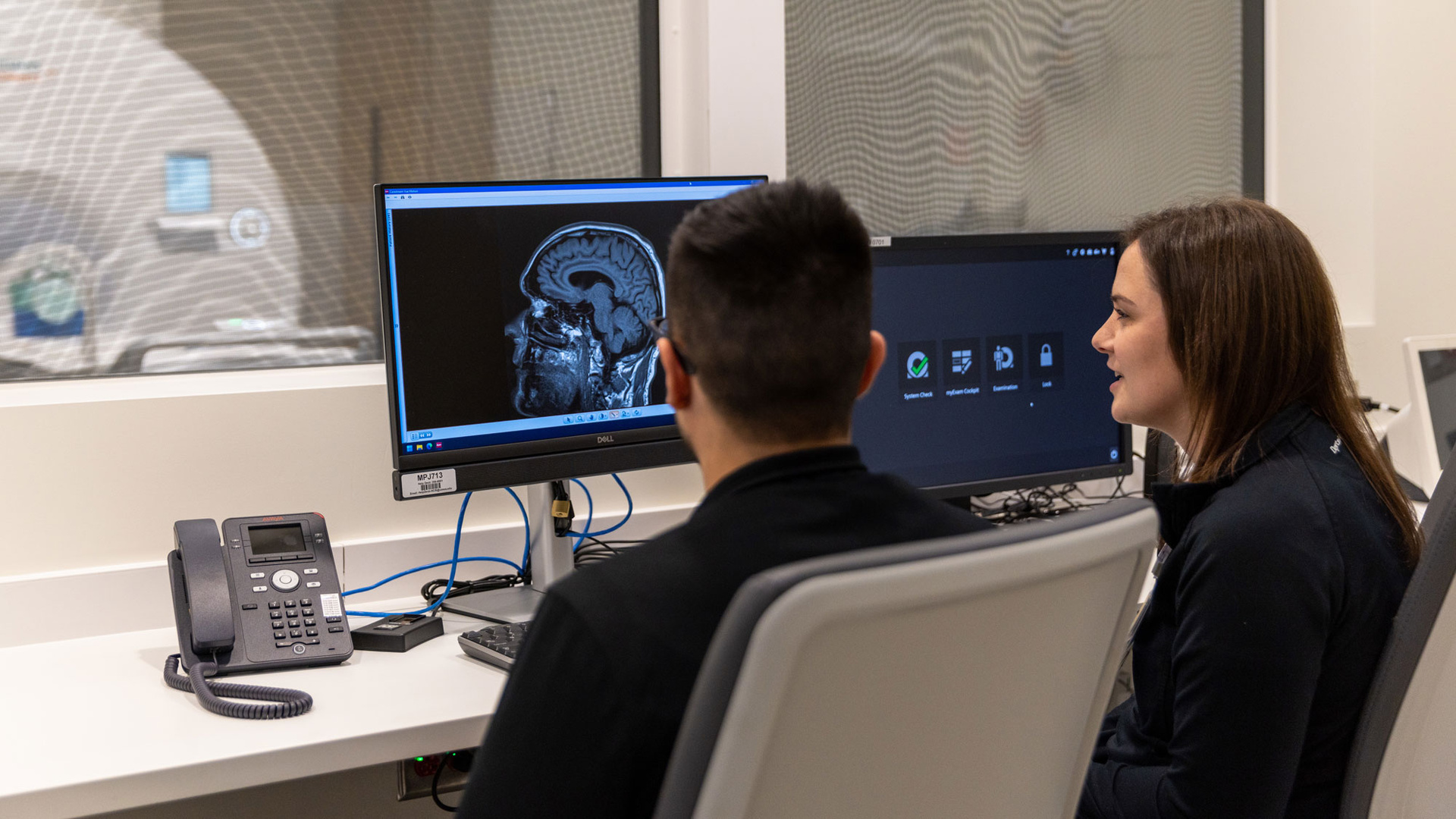 Divisions | Department of Radiology - Carver College of Medicine | The ...