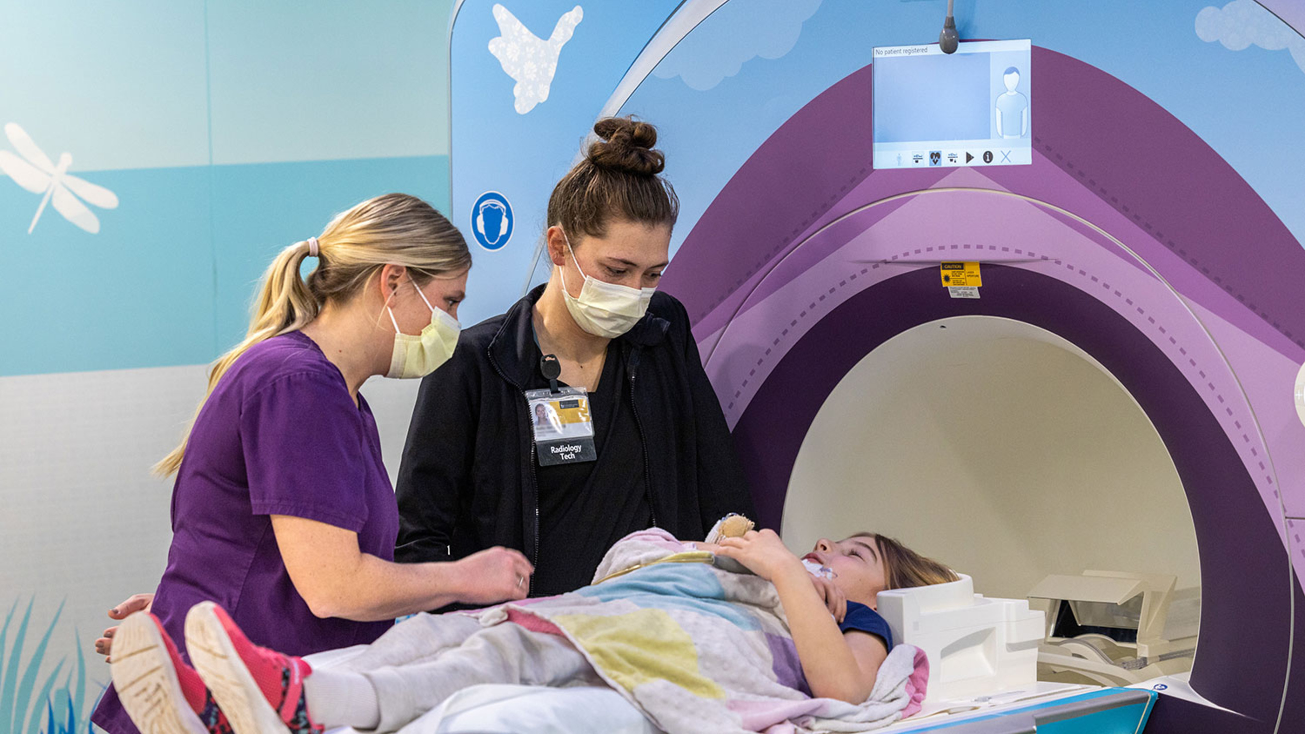 Divisions | Department of Radiology - Carver College of Medicine | The ...